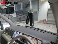 Honda LIFE лот № 3011 оценка -  с аукциона в Японии 4