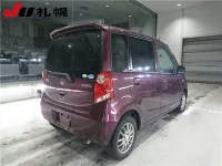 Honda LIFE лот № 3011 оценка -  с аукциона в Японии 1