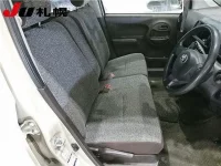 Toyota PASSO лот № 3042 оценка -  с аукциона в Японии 4