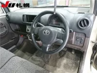 Toyota PASSO лот № 3042 оценка -  с аукциона в Японии 2