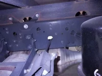 Mitsubishi FUSO FIGHTER лот № 3264 оценка 3.5  с аукциона в Японии 3