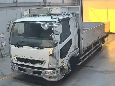 Mitsubishi FUSO FIGHTER  с аукциона в Японии