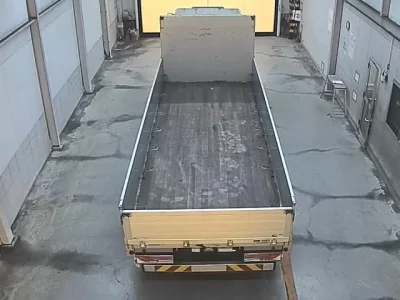 Mitsubishi FUSO FIGHTER  с аукциона в Японии