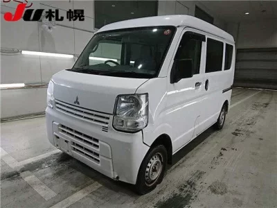 Mitsubishi MINICAB VAN