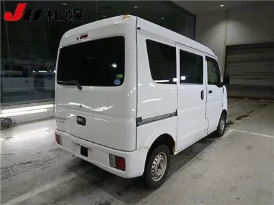 Mitsubishi MINICAB VAN