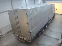 Nissan UD SERIES лот № 3277 оценка 3.5  с аукциона в Японии 1