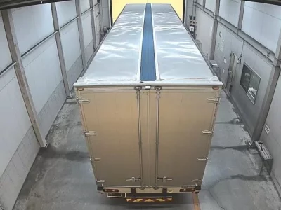 Nissan UD SERIES  с аукциона в Японии