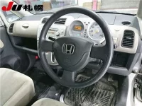 Honda LIFE лот № 3038 оценка -  с аукциона в Японии 2