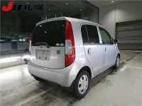 Honda LIFE лот № 3038 оценка -  с аукциона в Японии 1