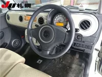 Suzuki ALTO LAPIN лот № 3006 оценка -  с аукциона в Японии 2
