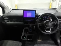 Toyota SIENTA лот № 3006 оценка 4.5  с аукциона в Японии 2