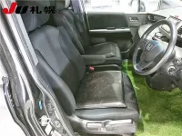 Honda FREED лот № 3035 оценка -  с аукциона в Японии 4