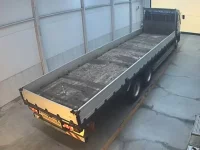 Nissan UD SERIES лот № 3300 оценка 3.5  с аукциона в Японии 1