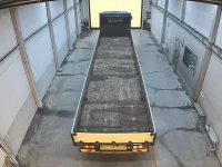 Nissan UD SERIES лот № 3300 оценка 3.5  с аукциона в Японии 2