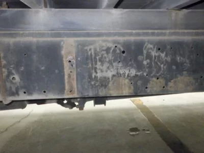 Nissan UD SERIES  с аукциона в Японии