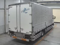 Nissan CONDOR лот № 3315 оценка 3  с аукциона в Японии 1