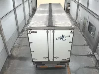 Nissan CONDOR лот № 3315 оценка 3  с аукциона в Японии 2