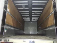 Nissan CONDOR лот № 3315 оценка 3  с аукциона в Японии 3