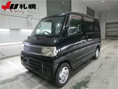 Mitsubishi TOWNBOX