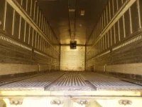 Mitsubishi FUSO TRUCK лот № 3292 оценка 3  с аукциона в Японии 3