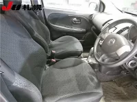 Nissan NOTE лот № 3076 оценка -  с аукциона в Японии 4