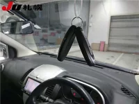 Nissan NOTE лот № 3076 оценка -  с аукциона в Японии 5