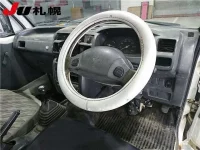 Daihatsu HIJET TRUCK лот № 3026 оценка -  с аукциона в Японии 2