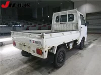 Daihatsu HIJET TRUCK лот № 3026 оценка -  с аукциона в Японии 1