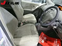 Toyota VITZ лот № 3097 оценка -  с аукциона в Японии 4