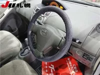 Toyota VITZ лот № 3097 оценка -  с аукциона в Японии 2