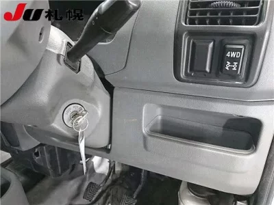 Mitsubishi MINICAB VAN