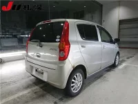 Daihatsu MIRA лот № 3032 оценка -  с аукциона в Японии 1