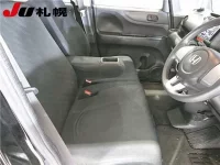 Honda N BOX лот № 3092 оценка -  с аукциона в Японии 4