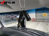 Honda N BOX лот № 3092 оценка -  с аукциона в Японии 5