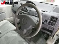 Mitsubishi EK WAGON лот № 3071 оценка -  с аукциона в Японии 2