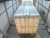 Mitsubishi FUSO TRUCK лот № 3301 оценка 3.5  с аукциона в Японии 2