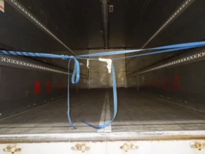 Mitsubishi FUSO TRUCK  с аукциона в Японии