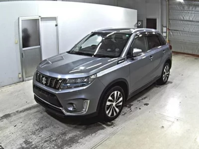 Suzuki ESCUDO