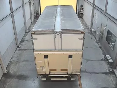 Nissan CONDOR  с аукциона в Японии