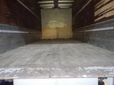 Nissan CONDOR  с аукциона в Японии