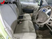 Mitsubishi EK WAGON лот № 3082 оценка -  с аукциона в Японии 4