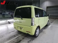 Mitsubishi EK WAGON лот № 3082 оценка -  с аукциона в Японии 1