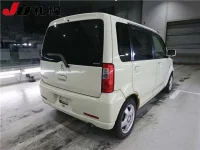 Mitsubishi EK WAGON лот № 3085 оценка -  с аукциона в Японии 1