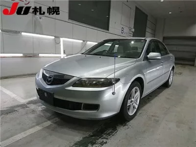 Mazda ATENZA SEDAN