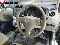 Daihatsu MIRA лот № 3047 оценка -  с аукциона в Японии 2
