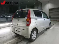 Daihatsu MIRA лот № 3047 оценка -  с аукциона в Японии 1