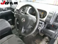 Nissan SERENA лот № 3090 оценка -  с аукциона в Японии 2