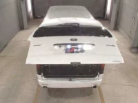 Toyota HIACE VAN лот № 326 оценка R  с аукциона в Японии 5