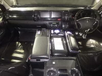 Toyota HIACE VAN лот № 326 оценка R  с аукциона в Японии 2