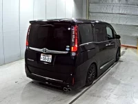 Toyota ESQUIRE лот № 3059 оценка 3.5  с аукциона в Японии 4